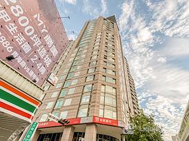 Regus | Taichung, Taishin Centre