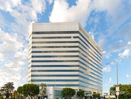 Regus | 24th and Camelback