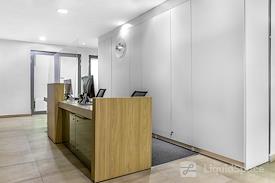 Regus | Lagos, VI Waterfront