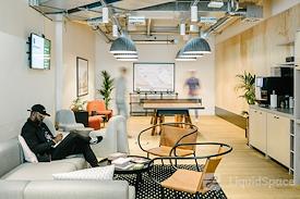 WeWork | Neue Rothofstraße 13-19