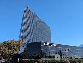 Lucid Private Offices | River Oaks Greenway