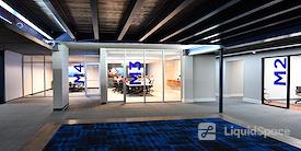 SPOT cowork - Henrietta