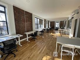 Astoria Coworking