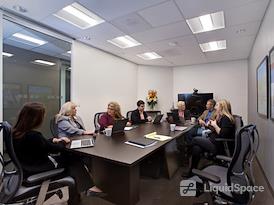 Regus | Mockingbird Towers