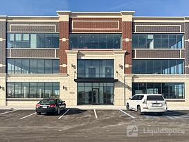 Regus | IN, Munster - N Centennial Dr
