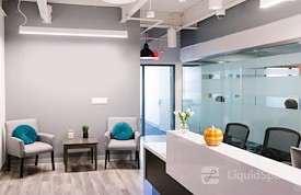 LocalWorks Bethesda, MD - 6900 Wisconsin Ave.