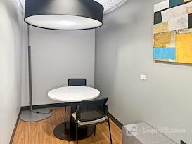 Regus | Crocker Park