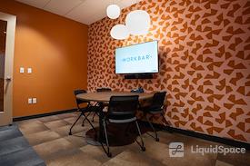 Workbar Needham