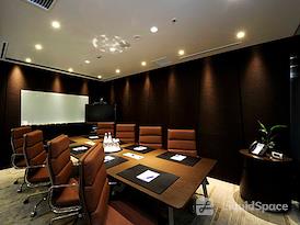 Regus | TOKYO, Shinagawa East One Tower