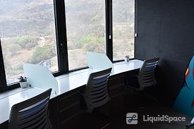 Regus | Taguig, Regus Alveo Park Triangle Tower