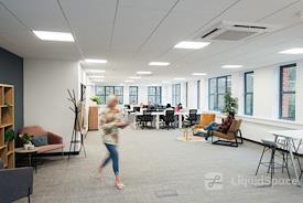 Wizu Workspace | Richmond House
