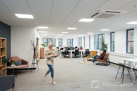 Wizu Workspace | Richmond House