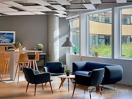 Regus | Trondheim, Powerhouse
