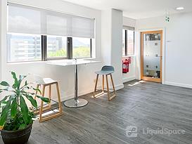 Regus | Port Louis, Medine Mews