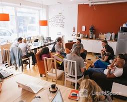 La Cordée Coworking - Paris Gare de Lyon