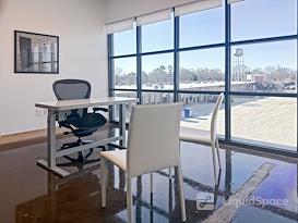 SPACES | NC, Mooresville - SPACES Merino Mill