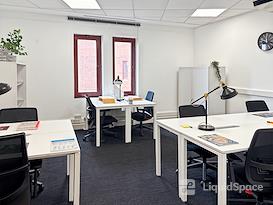 Regus | Bristol, Broad Quay