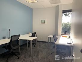 Regus | HQ | Sunnyvale