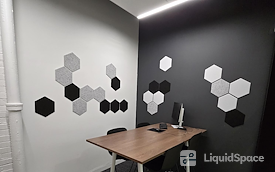 Shared: Coworking EGR