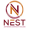 Logo of NEST