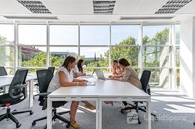 Regus | Toledo, Avenida Europa