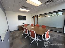 Office Evolution - Phoenix