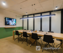 Ampang | Jalan Kolam Ayer Lama