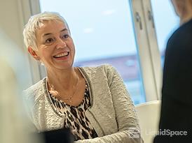 Regus | Malmo, Triangeln