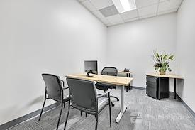 The Office Quarters at Hamilton West
