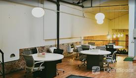 La Maquinita Co. - Palermo Soho