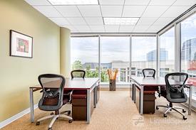 Regus | City View