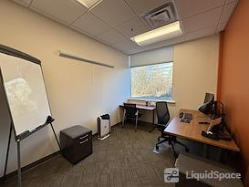 Office Evolution - Burlington