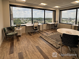 Metro Offices - Tysons