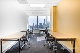 Regus | Harborside Financial