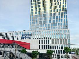 Regus | BANGKOK, Bhiraj Tower at Bitec