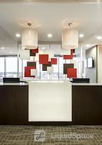 Regus | One Alliance Center