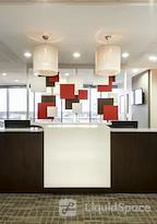 Regus | One Alliance Center