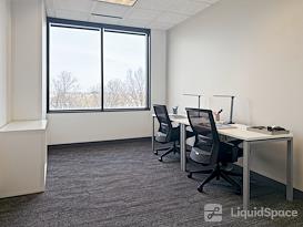 Regus | OK, Tulsa - 6100 South Yale
