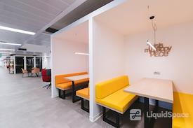 Regus | Dublin, Santry