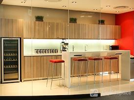 Regus | Cape Town Stellenbosch Eikestad Mall