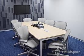 The Executive Centre - Prestige Palladium Bayan