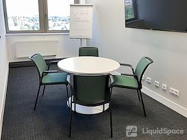 Regus | RATINGEN, Ratingen Ostbahnhof