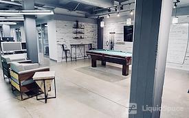 BLANKSPACES Long Beach Promenade