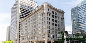 SPACES || The Clift Building