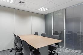 Regus | Porto Alegre, Praia De Belas - Edificio Guaiba