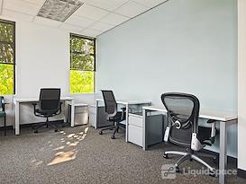 Regus | Cornell West