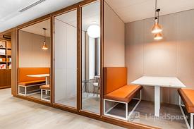 Regus | Chicago ‚Äì 110 North Wacker Drive