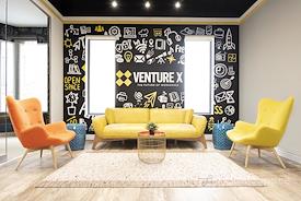 Venture X | Sherwoodtowne
