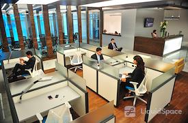 IOS OFFICES | Citi Center