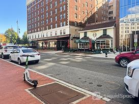 Regus | Capitol Hill